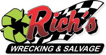 RICHS WRECKING